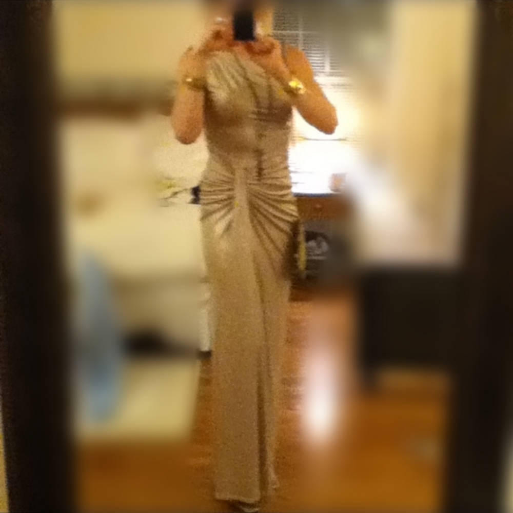 Various gowns - please specify gown for more info - Picture 3 of 6